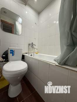 Студия квартира, на длительный срок, 14м2, 7/8 этаж