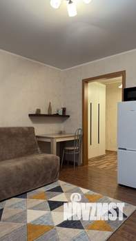 Студия квартира, на длительный срок, 24м2, 5/12 этаж