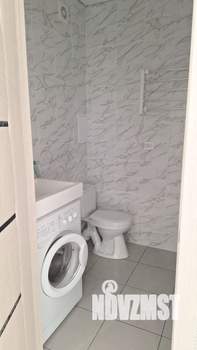 Студия квартира, на длительный срок, 42м2, 9/9 этаж