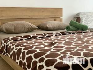 1-к квартира, посуточно, 38м2, 5/16 этаж