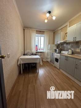 1-к квартира, на длительный срок, 35м2, 11/14 этаж