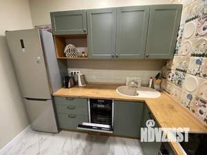1-к квартира, посуточно, 46м2, 4/4 этаж