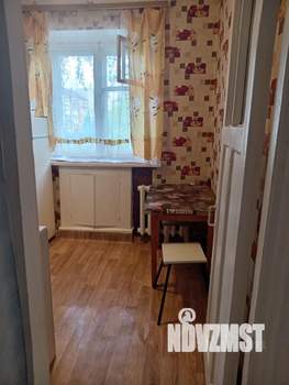 1-к квартира, на длительный срок, 39м2, 2/5 этаж