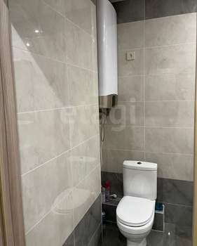 1-к квартира, на длительный срок, 51м2, 10/17 этаж