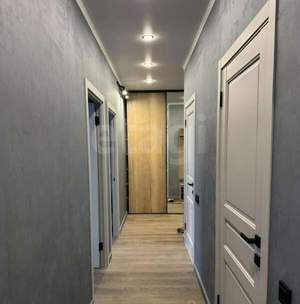 2-к квартира, на длительный срок, 59м2, 16/19 этаж
