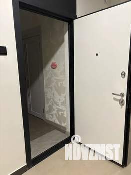 Студия квартира, посуточно, 25м2, 6/20 этаж