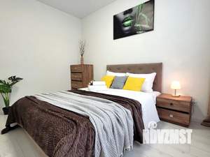 1-к квартира, посуточно, 33м2, 4/13 этаж