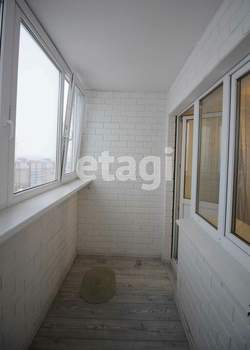 1-к квартира, на длительный срок, 49м2, 13/17 этаж