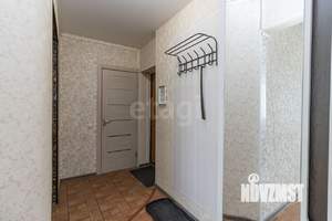 1-к квартира, на длительный срок, 50м2, 2/9 этаж