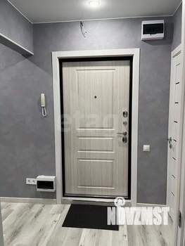 1-к квартира, на длительный срок, 45м2, 10/16 этаж