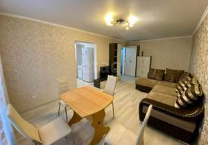 1-к квартира, на длительный срок, 40м2, 3/16 этаж