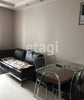 1-к квартира, на длительный срок, 48м2, 7/15 этаж