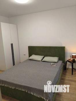 1-к квартира, на длительный срок, 34м2, 5/16 этаж