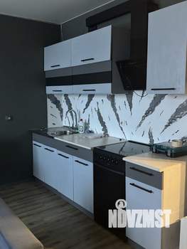 Студия квартира, на длительный срок, 29м2, 6/14 этаж