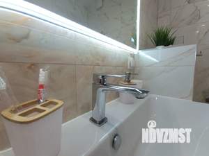 1-к квартира, посуточно, 30м2, 9/13 этаж