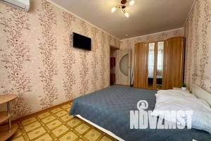 2-к квартира, посуточно, 50м2, 6/9 этаж