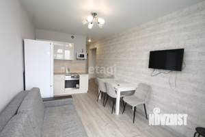 1-к квартира, на длительный срок, 40м2, 10/10 этаж