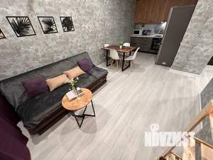 2-к квартира, посуточно, 43м2, 4/26 этаж