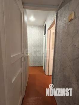 1-к квартира, на длительный срок, 30м2, 4/5 этаж