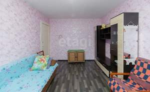 3-к квартира, на длительный срок, 55м2, 4/5 этаж