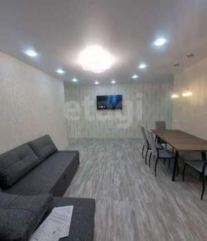 2-к квартира, на длительный срок, 47м2, 3/5 этаж