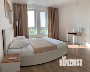 3-к квартира, посуточно, 72м2, 10/15 этаж