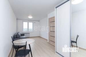 1-к квартира, на длительный срок, 31м2, 8/10 этаж