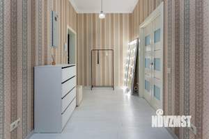 1-к квартира, посуточно, 49м2, 1/1 этаж