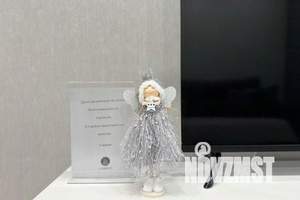 1-к квартира, посуточно, 35м2, 5/14 этаж