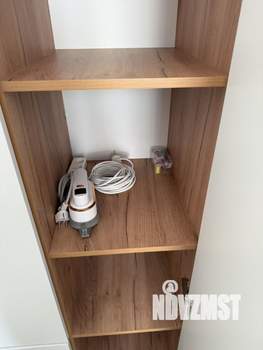 1-к квартира, посуточно, 50м2, 8/8 этаж