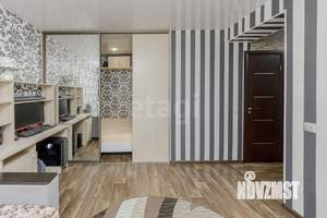 1-к квартира, на длительный срок, 32м2, 6/10 этаж