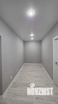 1-к квартира, на длительный срок, 52м2, 1/4 этаж