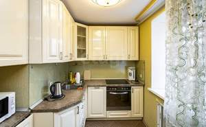 2-к квартира, на длительный срок, 56м2, 5/9 этаж