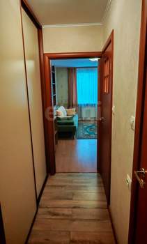 2-к квартира, на длительный срок, 53м2, 2/9 этаж