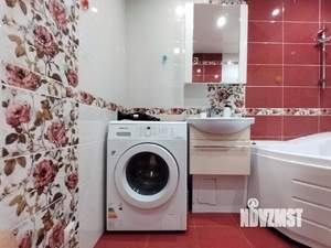 1-к квартира, посуточно, 46м2, 1/1 этаж