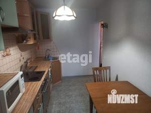 1-к квартира, на длительный срок, 38м2, 3/9 этаж