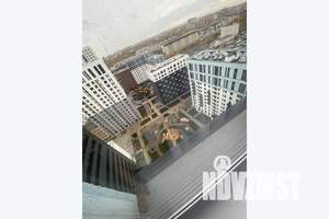 2-к квартира, посуточно, 50м2, 20/25 этаж