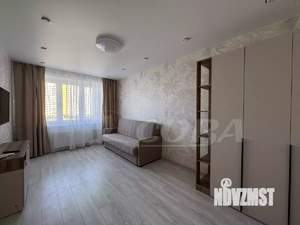 2-к квартира, на длительный срок, 62м2, 4/14 этаж