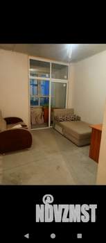 Студия квартира, на длительный срок, 25м2, 8/10 этаж