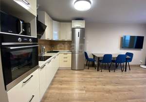 2-к квартира, на длительный срок, 59м2, 12/25 этаж