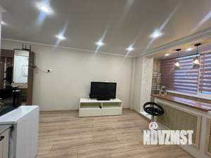 Студия квартира, посуточно, 18м2, 3/8 этаж