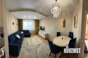 3-к квартира, на длительный срок, 80м2, 7/14 этаж