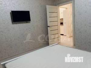 1-к квартира, на длительный срок, 45м2, 3/23 этаж