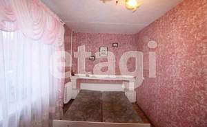 2-к квартира, на длительный срок, 41м2, 1/5 этаж