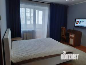 1-к квартира, на длительный срок, 41м2, 7/9 этаж