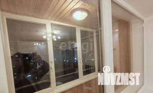 2-к квартира, на длительный срок, 60м2, 8/10 этаж