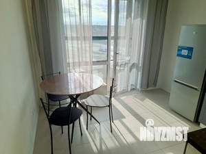 2-к квартира, посуточно, 49м2, 4/23 этаж
