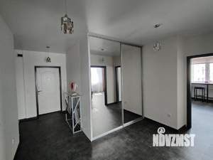 2-к квартира, посуточно, 67м2, 20/21 этаж