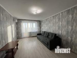 1-к квартира, на длительный срок, 38м2, 4/15 этаж