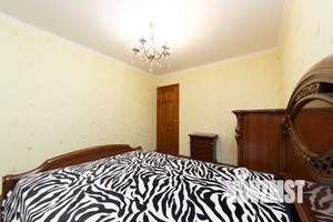 3-к квартира, посуточно, 78м2, 1/9 этаж